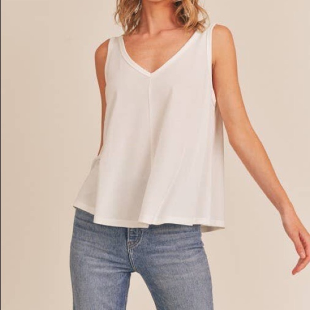 NWT brand new Tank top